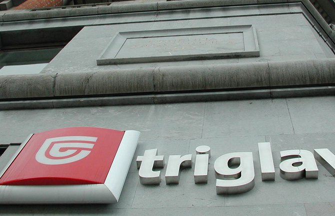 Triglav prodaje češko zavisno društvo