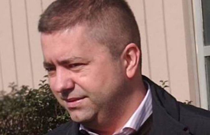 Novi pretres u slučaju Safeta Kalića