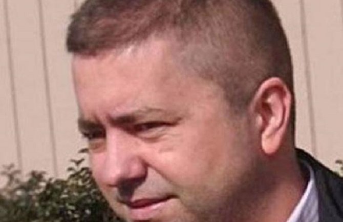 Safet Kalić hoće da ga što prije izruče Crnoj Gori