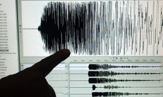 Jak zemljotres kod Solomonskih ostrva