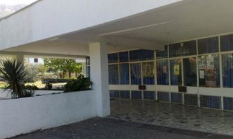 U tuči učeniku slomljena ključna kost