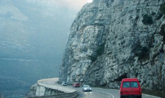 Dobri uslovi za vožnju