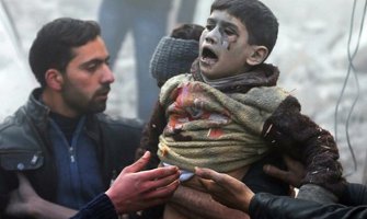 UNICEF: U svijetu svakih pet minuta jedno dijete umre zbog nasilja