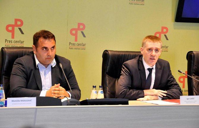 Lukšić: Dodatno ćemo se fokusirati na ključne segmente proširenja EU