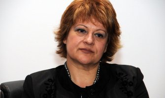 Đurđina Nina Ivanović jedini kandidat za glavnog specijalnog tužioca