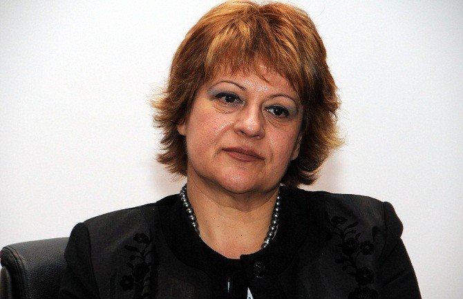 Đurđina Nina Ivanović jedini kandidat za glavnog specijalnog tužioca