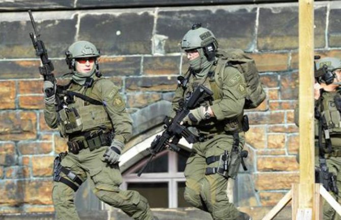 Kanada:  Borbu protiv terorističkih organizacija udvostručiti