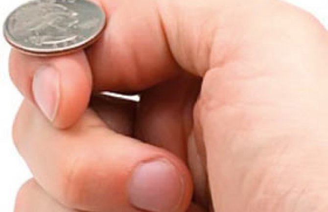 Bacanjem novčića dobili novog gradonačelnika