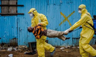 Potpuna zabrana ulaska turistima zbog ebole