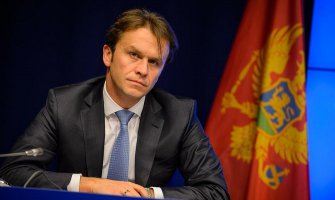 Skupština razriješila ministra unutrašnjih poslova Raška Konjevića