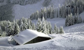 Vlada osniva AD Skijališta Crne Gore