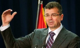 Danas kontrolno saslušanje Gvozdenovića