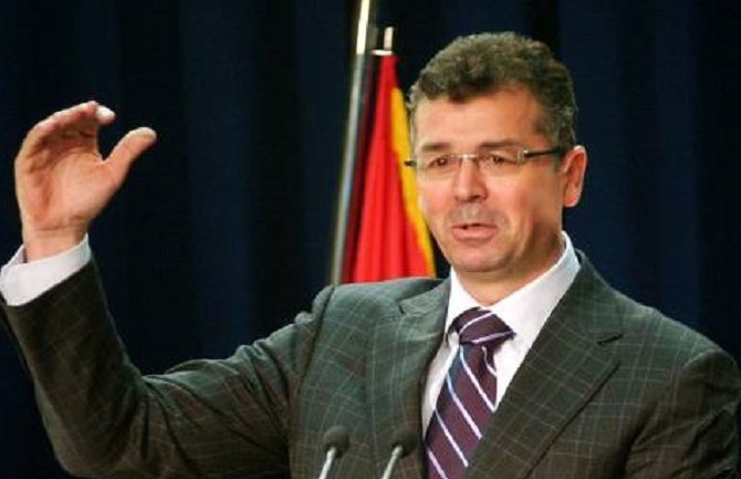 Danas kontrolno saslušanje Gvozdenovića