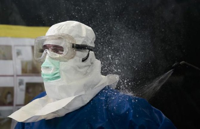 Ebola ostaje globalna prijetnja