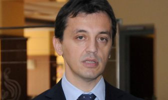 Bošković: Crna Gora lider u regionu