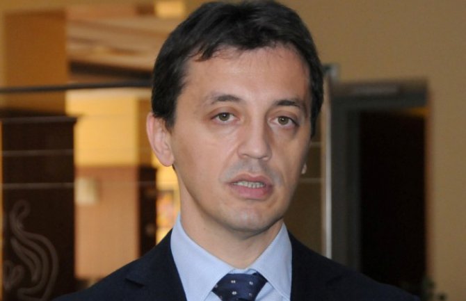 Bošković: Crna Gora lider u regionu