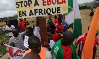 EU: Africi milijardu eura za ebolu