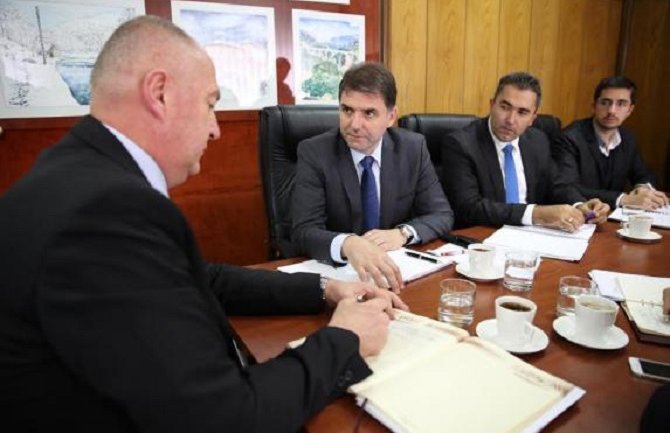 Drvoprerada i poljoprivredna proizvodnja u usponu