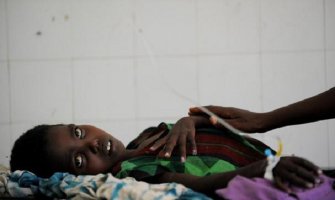 Najmanje 20 žrtava kolere u Nigeru