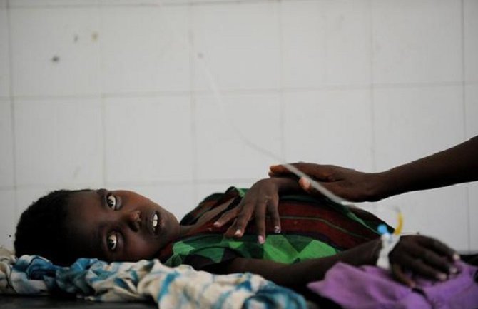 Najmanje 20 žrtava kolere u Nigeru