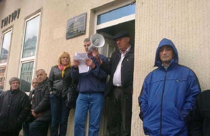 Klimenta: Boškoviću, ne diraj sjever, možeš se opeći