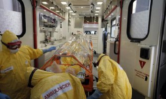 Milioni vakcina za ebolu u 2015.