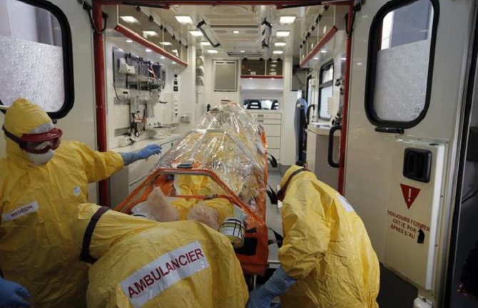 Milioni vakcina za ebolu u 2015.