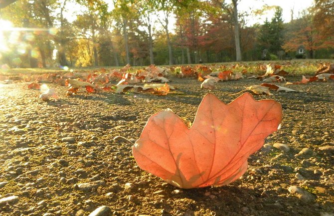 Suvo i oblačno, do 32 stepena