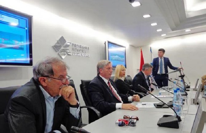 Autoput je šansa za angažovanje crnogorske građevinske operative