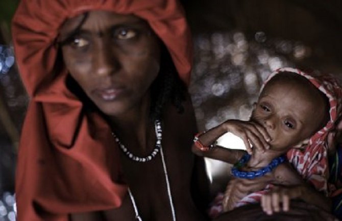 Kako je zemlja gladi postala ekonomsko ČUDO (FOTO)