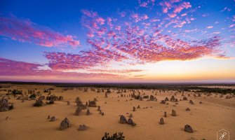 Australija koja oduzima dah (FOTO)