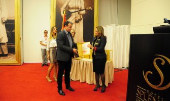 Počela treća međunarodna konferencija o Zdravstvenom, wellness i SPA turizmu 