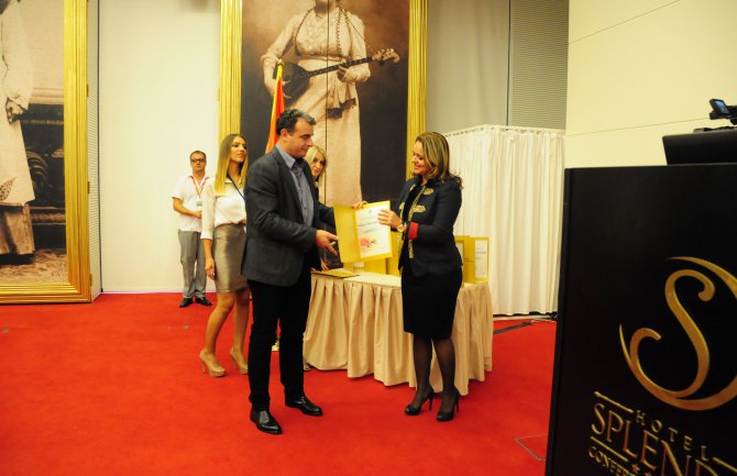 Počela treća međunarodna konferencija o Zdravstvenom, wellness i SPA turizmu 