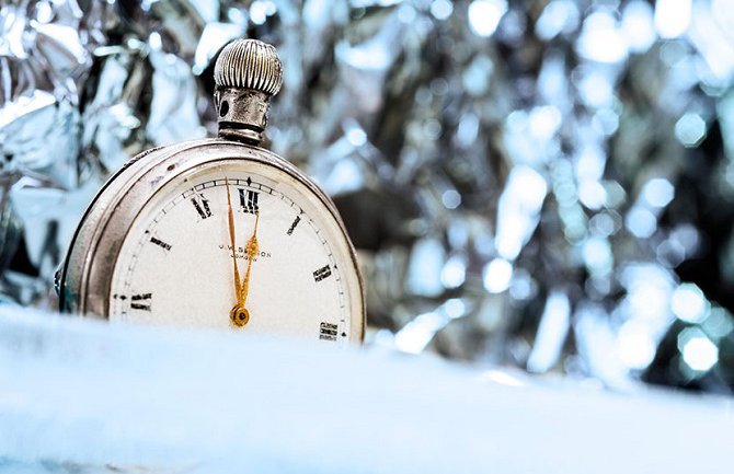 Austrijanci protiv pomjeranja kazaljki