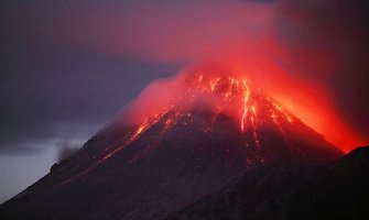 Nova erupcija vulkana na Islandu