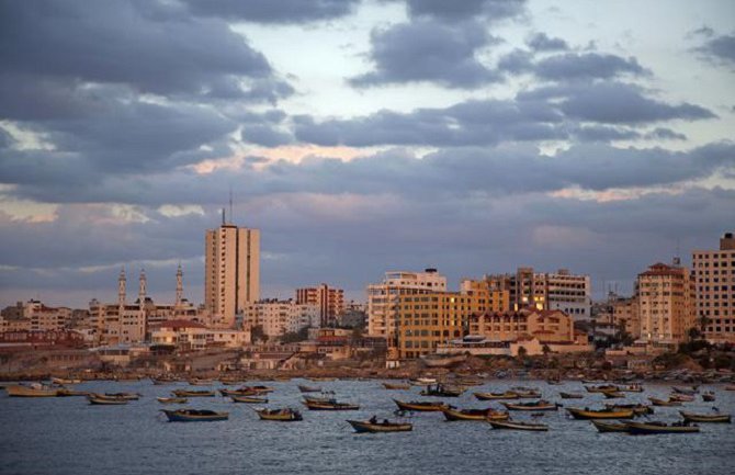 Egipat odložio pregovore o primirju u Gazi