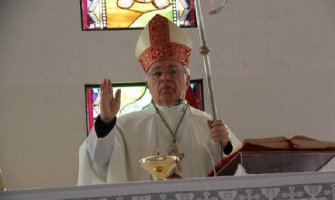 Nadbiskup barski da bude Crnogorac