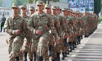 Specijalci prelaze u Vojnu policiju