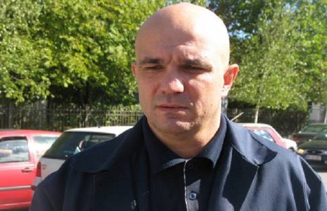 Vučinić podnio krivičnu prijavu protiv Đukanovića i nekoliko ministara