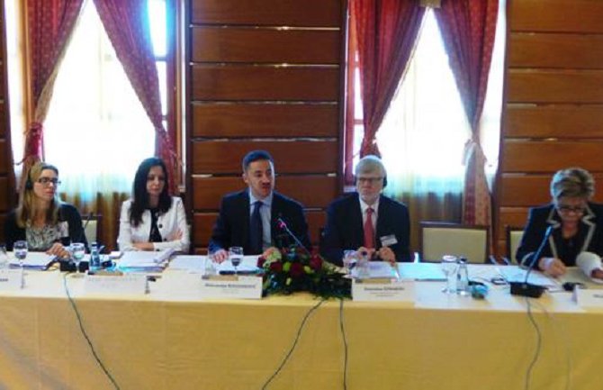 Lokalni lideri daju podršku zamahu reformi