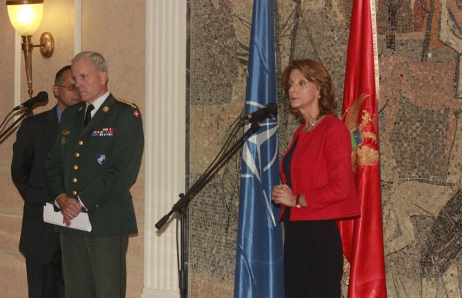 Bartels: NATO je posvećen budućnosti Zapadnog Balkana