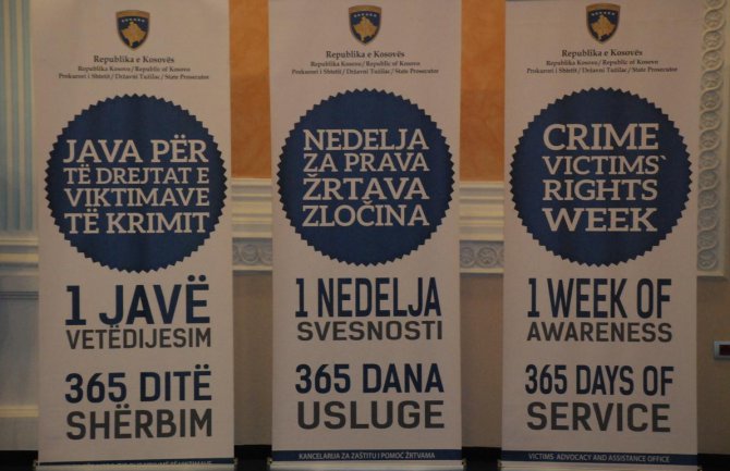 Na Kosovu najviše žrtava porodičnog nasilja