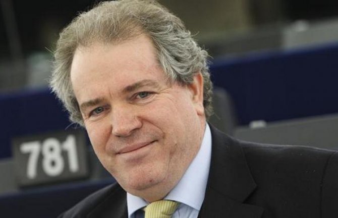 Tanok: CG dobro napreduje, sve stranke da učestvuju u radu parlamenta