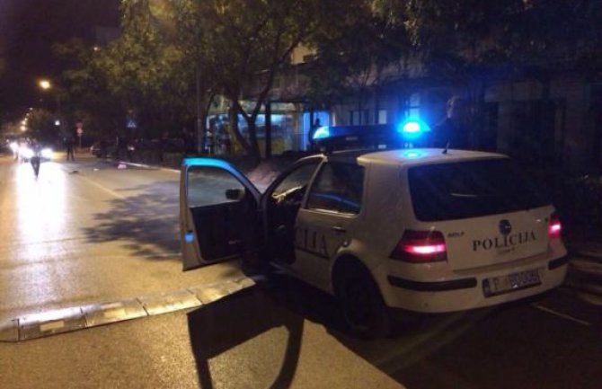 Budva: U udesu teže povrijeđena žena