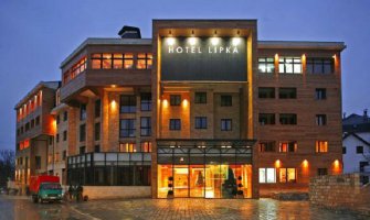 Lipka se otvara 1. decembra