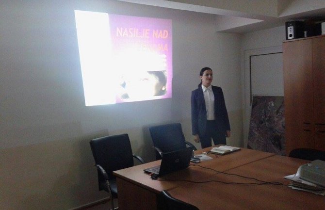 Na nasilje ne smijemo da ćutimo