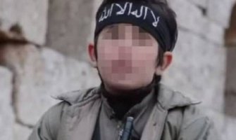 On ima 14 godina i ubija za 25.000 dolara