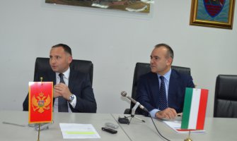 Del Monako u posjeti Bijelom Polju