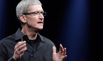 Direktor kompanije Apple Tim Kuk priznao je da je gej!
