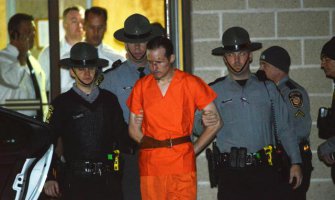 Ubici policajca iz Pensilvanije prijeti smrtna kazna